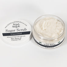 Whipped Sugar Scrub | Jar