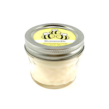 Bumble Bee Conservation Candle | Honeysuckle Scent
