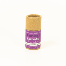 Lip Balm | Vegan