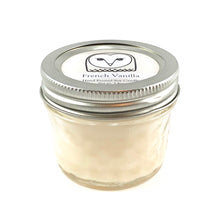 Owl Conservation Candle | French Vanilla Scent