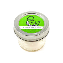 Python Conservation Candle | Cucumber Melon Scent