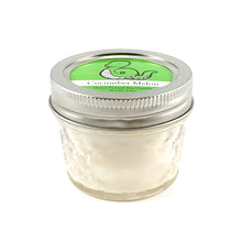 Python Conservation Candle | Cucumber Melon Scent
