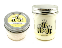 Bumble Bee Conservation Candle | Honeysuckle Scent