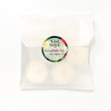 Tealight Scent Pack | $5 Coupon Included