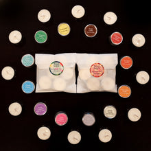Tealight Scent Pack | $5 Coupon Included