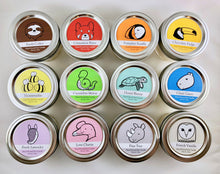 Owl Conservation Candle | French Vanilla Scent