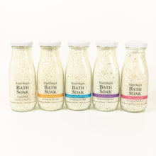 Bath Soak