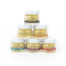 Body Balm | Vegan