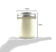 Armadillo Conservation Candle | Lavender Scent