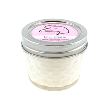 Condor Conservation Candle | Love Charm Scent