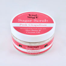 Whipped Sugar Scrub | Jar
