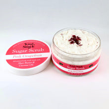 Whipped Sugar Scrub | Jar