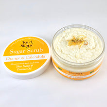 Whipped Sugar Scrub | Jar