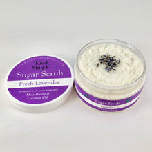 Whipped Sugar Scrub | Jar