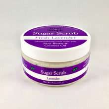 Whipped Sugar Scrub | Jar