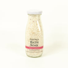 Bath Soak