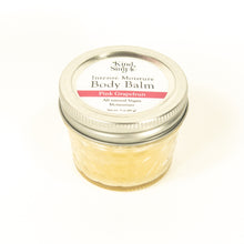 Body Balm | Vegan