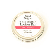 Lotion Bar | Vegan
