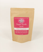 Whipped Sugar Scrub | Refill