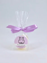 Hippo Conservation Wax Melts  |  Fresh Lavender Scent