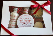 Mint Chocolate Gift Box