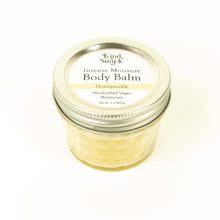 Body Balm | Vegan