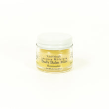 Body Balm | Vegan