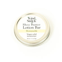 Lotion Bar | Vegan