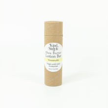 Lotion Bar | Vegan