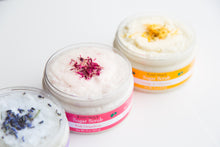 Whipped Sugar Scrub | Jar