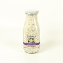Bath Soak