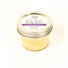 Body Balm | Vegan