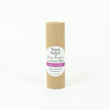 Lotion Bar | Vegan