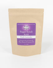 Whipped Sugar Scrub | Refill