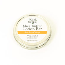 Lotion Bar | Vegan