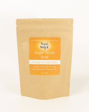 Whipped Sugar Scrub | Refill