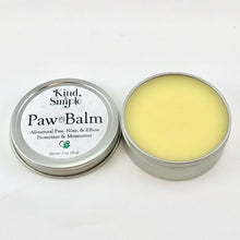 Vegan Paw Balm