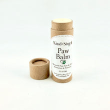 Vegan Paw Balm