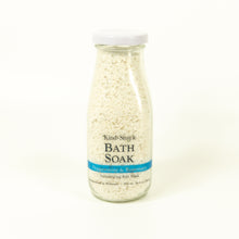 Bath Soak