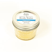 Body Balm | Vegan