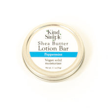 Lotion Bar | Vegan