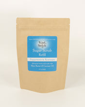 Whipped Sugar Scrub | Refill