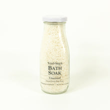 Bath Soak
