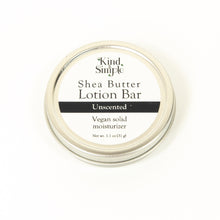 Lotion Bar | Vegan