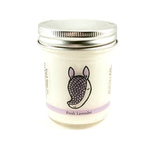 Armadillo Conservation Candle | Lavender Scent