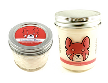 Red Panda Conservation Candle | Cinnamon Buns Scent