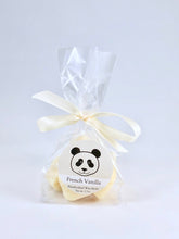 Panda Conservation Wax Melts  |  French Vanilla Scent