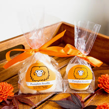 Tamarin Conservation Wax Melts  |  Pumpkin Soufflé Scent