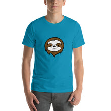 Sloth | Short-Sleeve Unisex T-Shirt