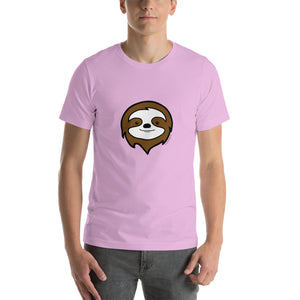 Sloth | Short-Sleeve Unisex T-Shirt